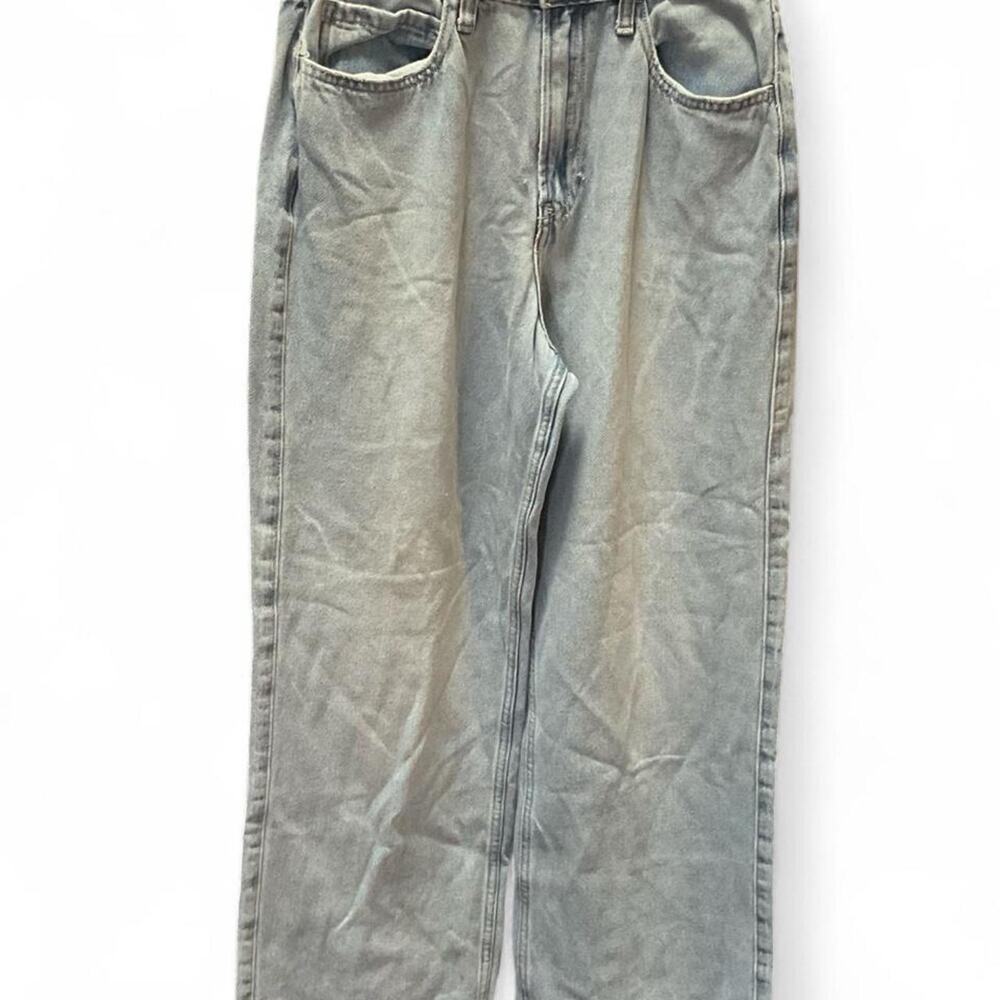 Hollister co ultra high rise